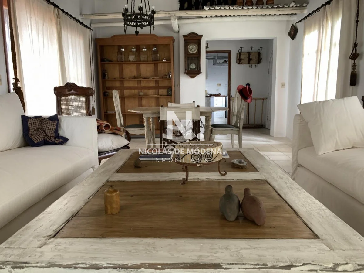 Casa en Golf, propiedad 122358 -Imagen 11