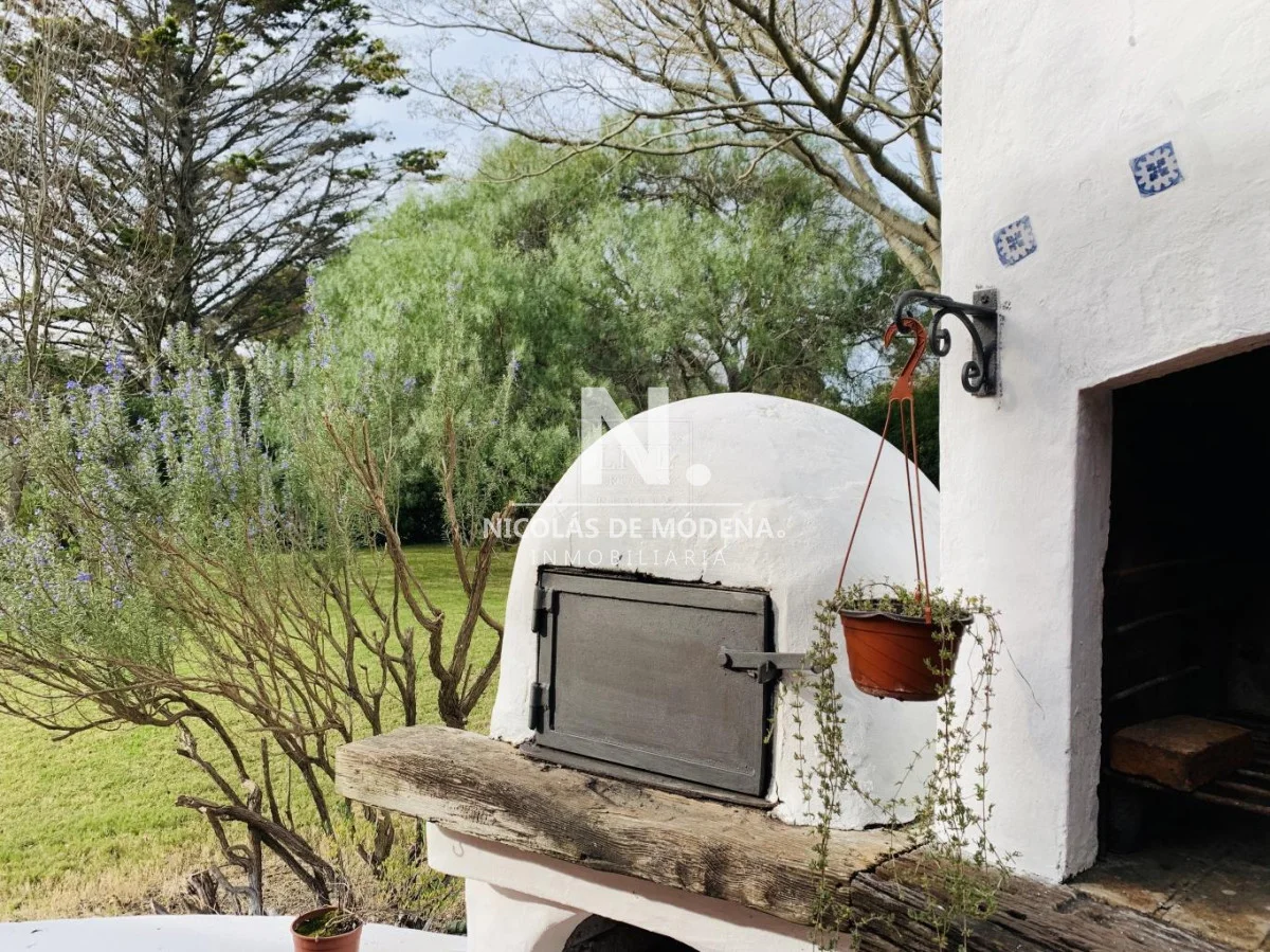 Casa en Golf, propiedad 122358 -Imagen 12