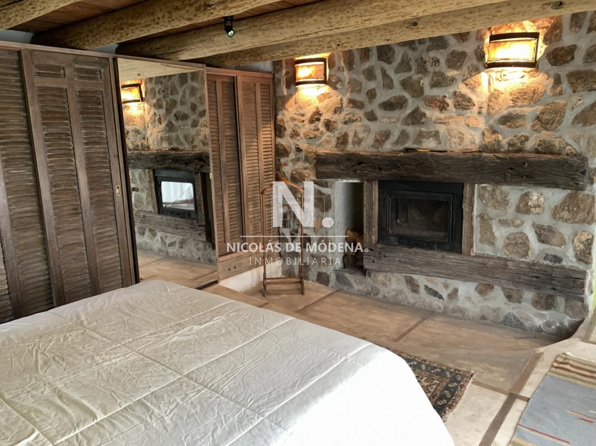 Casa en Golf, propiedad 122358 -Imagen 15