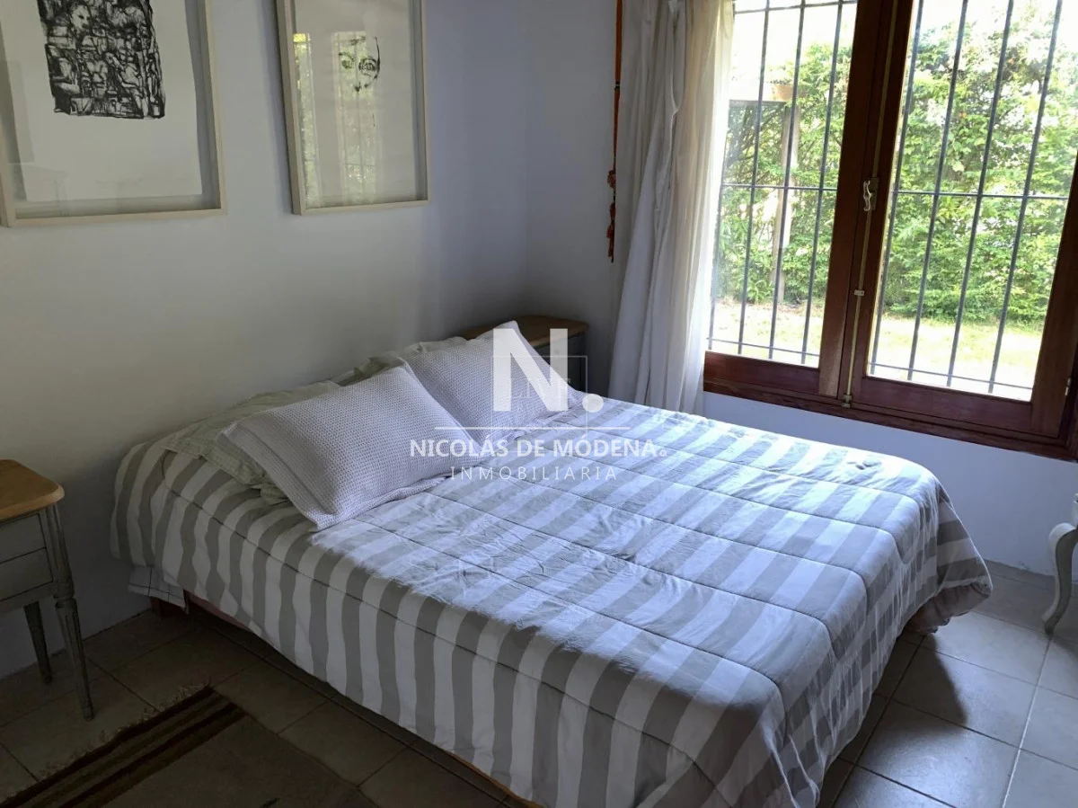 Casa en Golf, propiedad 122358 -Imagen 16