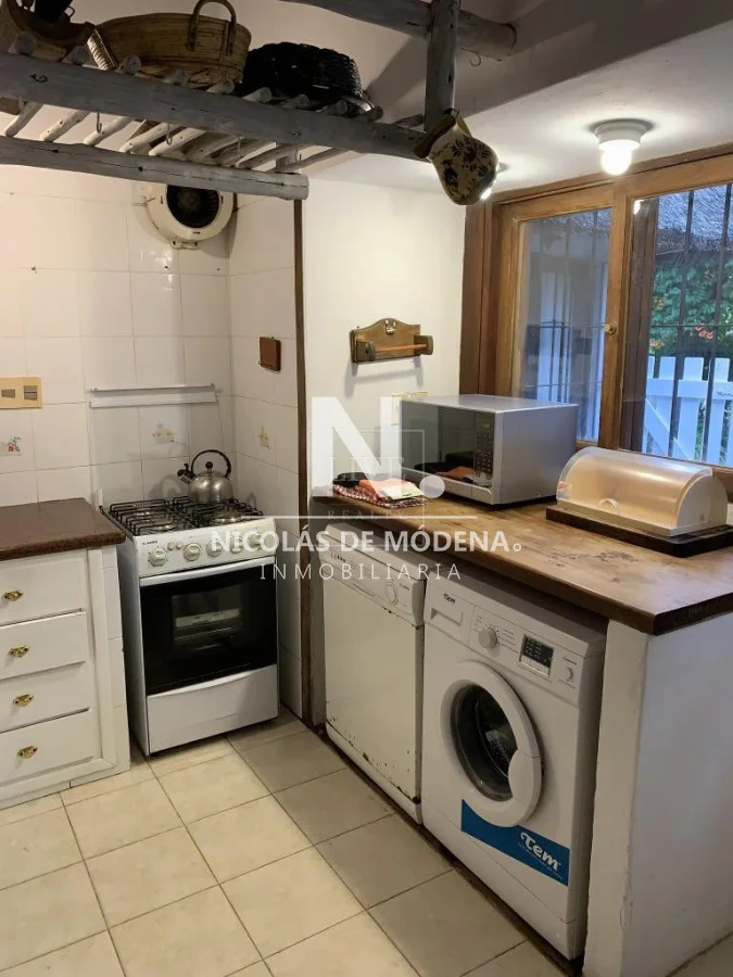 Casa en Golf, propiedad 122358 -Imagen 17