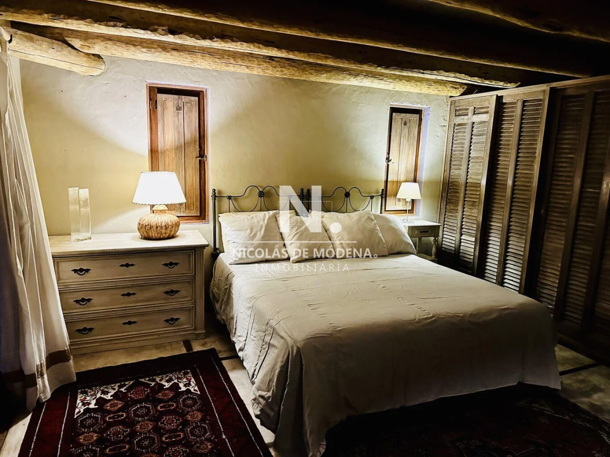 Casa en Golf, propiedad 122358 -Imagen 18