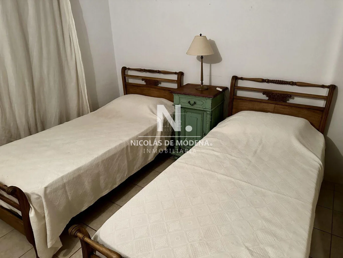 Casa en Golf, propiedad 122358 -Imagen 19