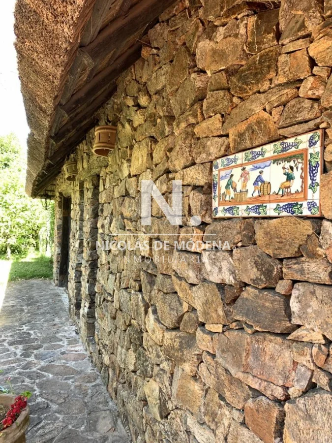 Casa en Golf, propiedad 122358 -Imagen 20