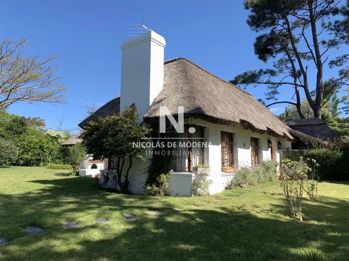 Casa en Golf, propiedad 122358 -Imagen 3
