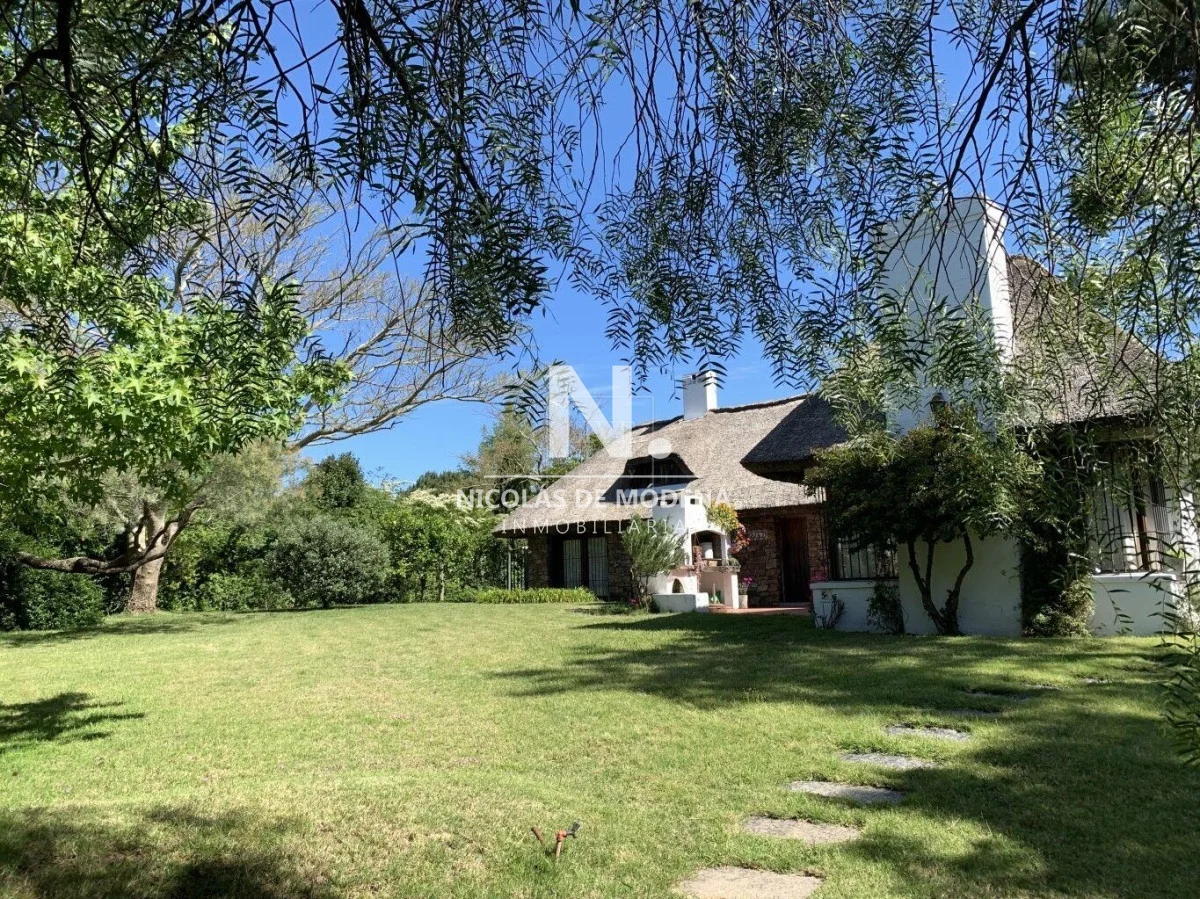Casa en Golf, propiedad 122358 -Imagen 21
