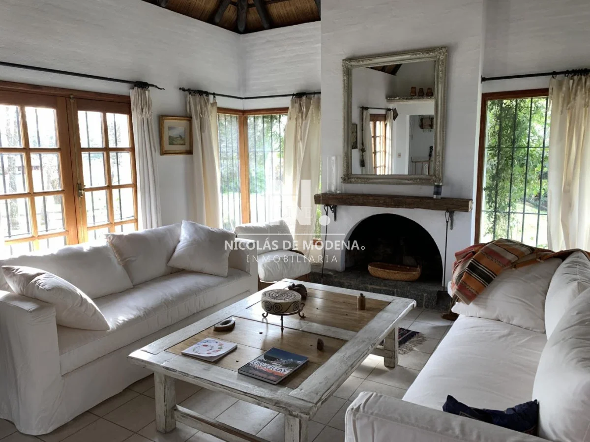 Casa en Golf, propiedad 122358 -Imagen 4