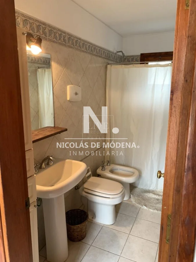 Casa en Golf, propiedad 122358 -Imagen 6