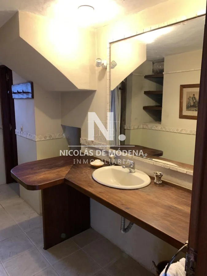 Casa en Golf, propiedad 122358 -Imagen 8