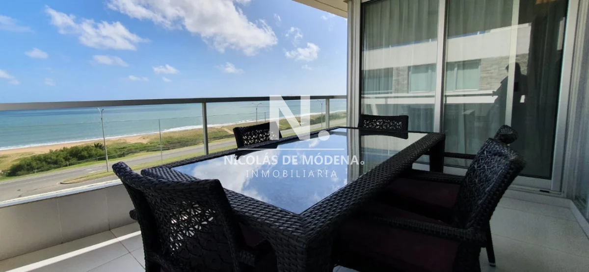 Apartamento en Pinares, propiedad 122385 -Imagen 1