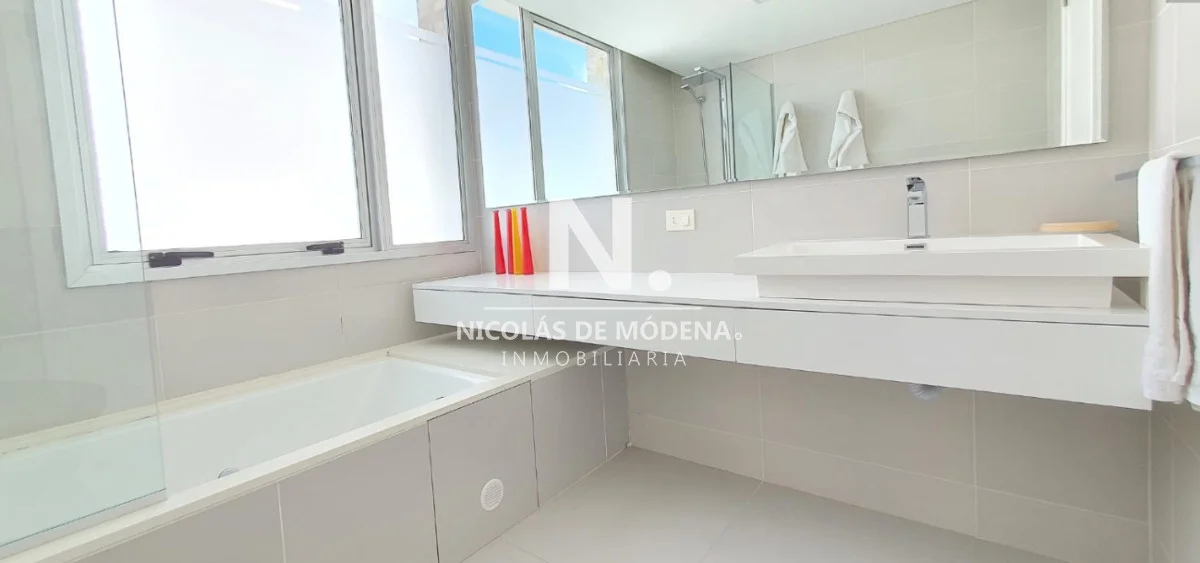 Apartamento en Pinares, propiedad 122385 -Imagen 12
