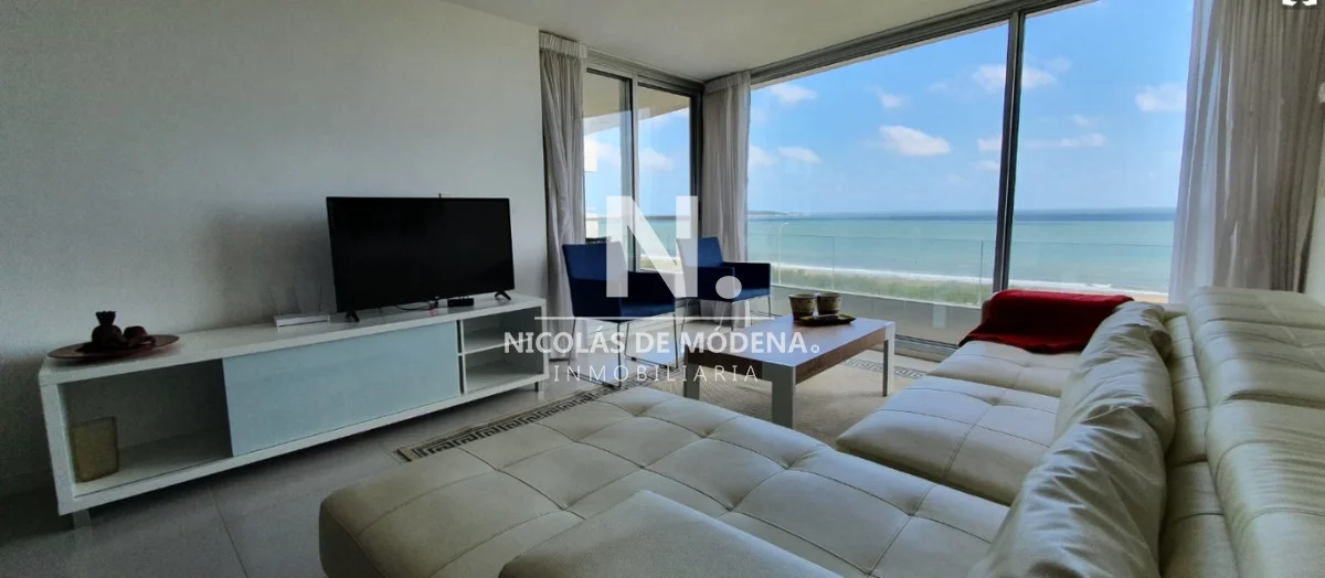 Apartamento en Pinares, propiedad 122385 -Imagen 3
