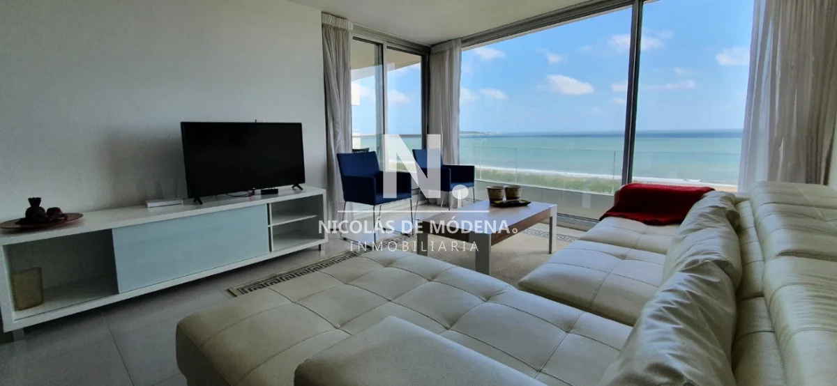 Apartamento en Pinares, propiedad 122385 -Imagen 4
