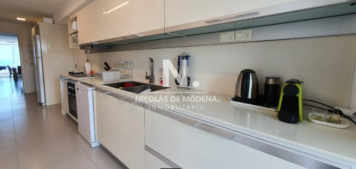 Apartamento en Pinares, propiedad 122385 -Imagen 6
