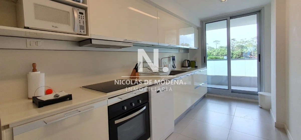 Apartamento en Pinares, propiedad 122385 -Imagen 7