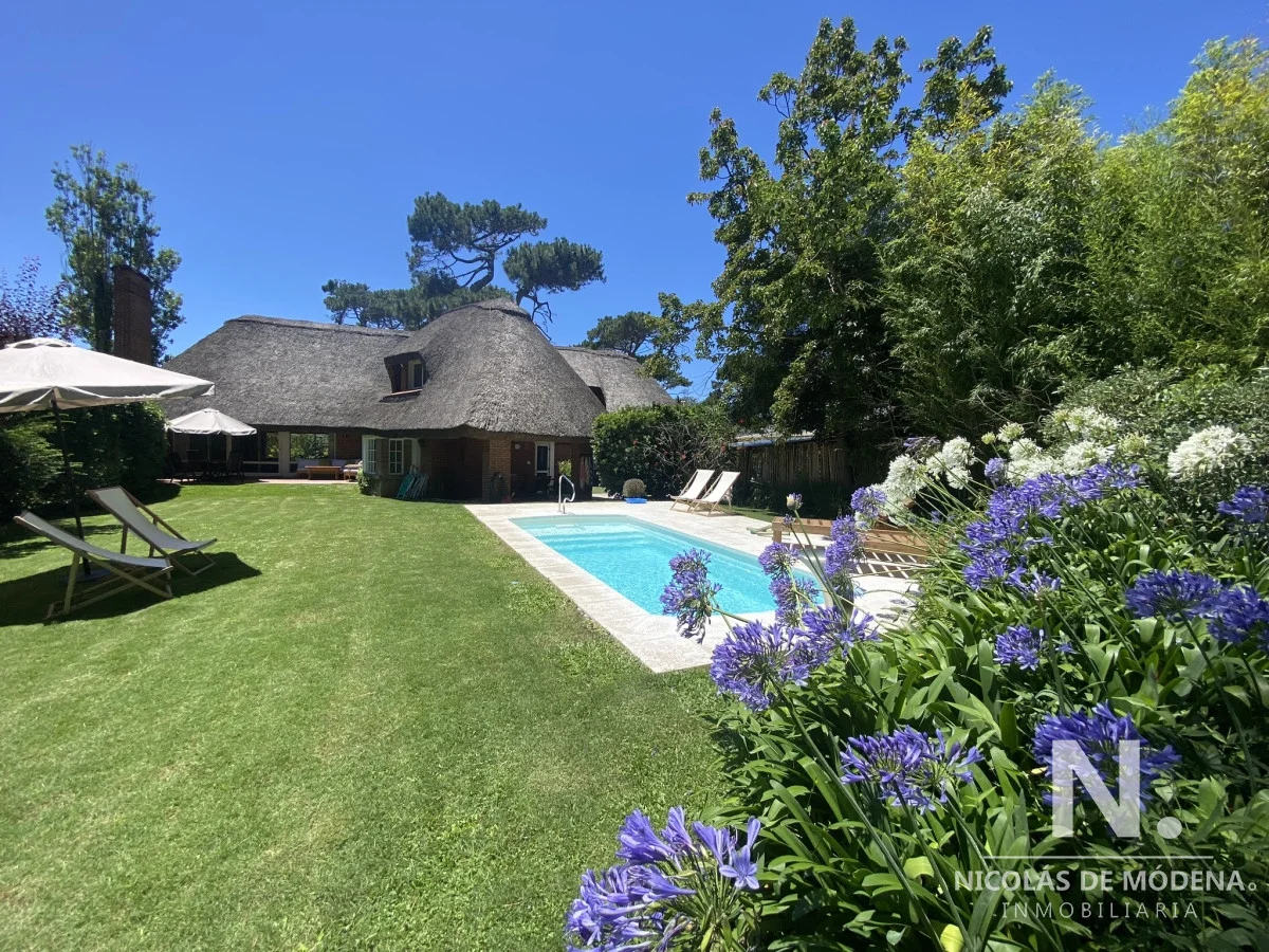 Casa en Golf, propiedad 123147 -Imagen 1