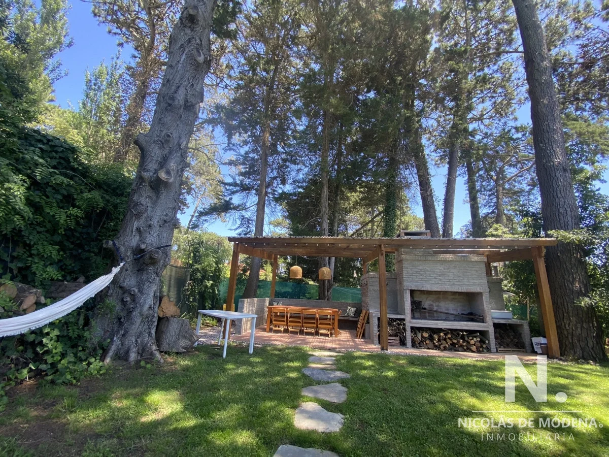 Casa en Golf, propiedad 123147 -Imagen 2