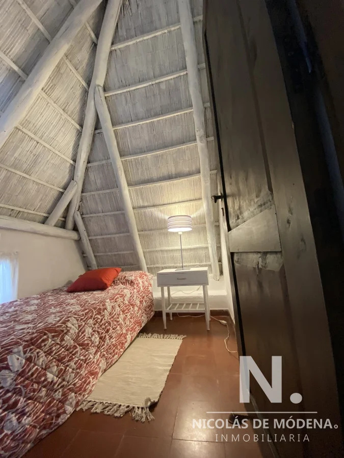 Casa en Golf, propiedad 123147 -Imagen 11