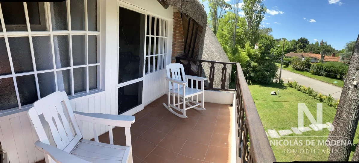 Casa en Golf, propiedad 123147 -Imagen 12