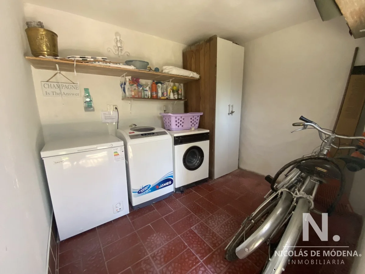 Casa en Golf, propiedad 123147 -Imagen 14