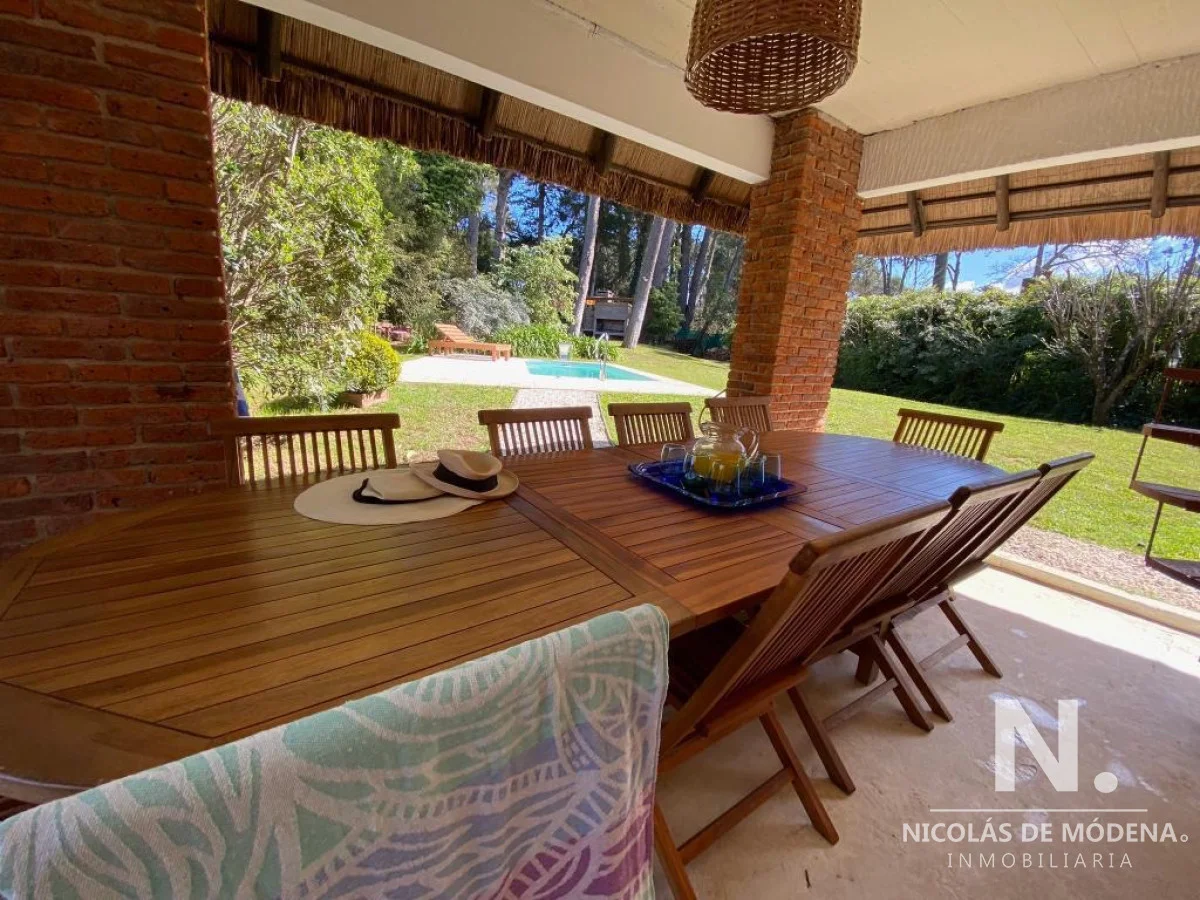 Casa en Golf, propiedad 123147 -Imagen 3