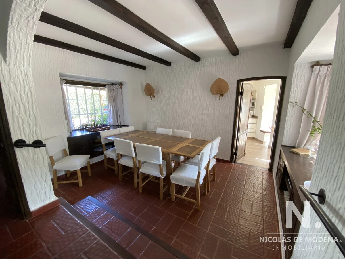 Casa en Golf, propiedad 123147 -Imagen 4