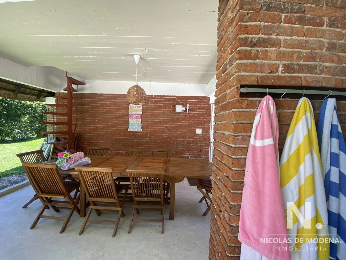 Casa en Golf, propiedad 123147 -Imagen 5