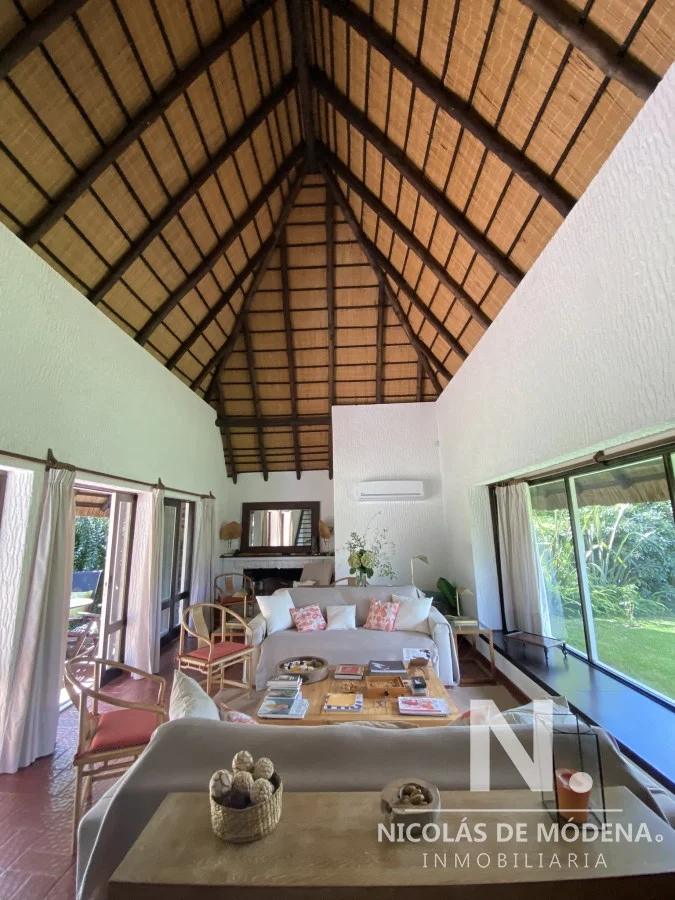 Casa en Golf, propiedad 123147 -Imagen 6