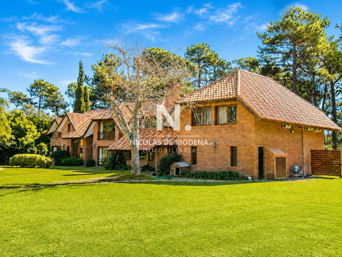 Casa en Berverly Hills, propiedad 128033 -Imagen 2