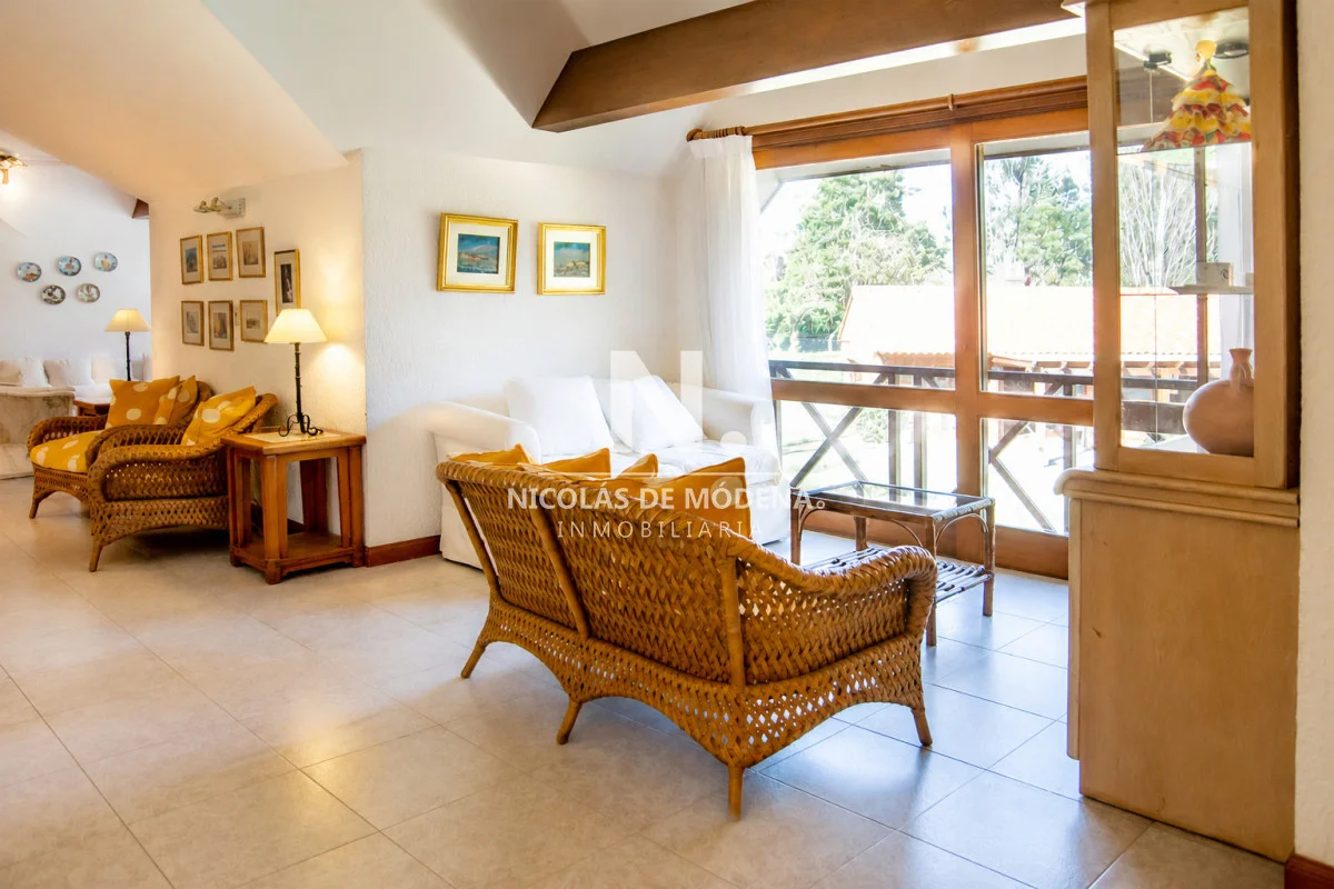 Casa en Berverly Hills, propiedad 128033 -Imagen 11
