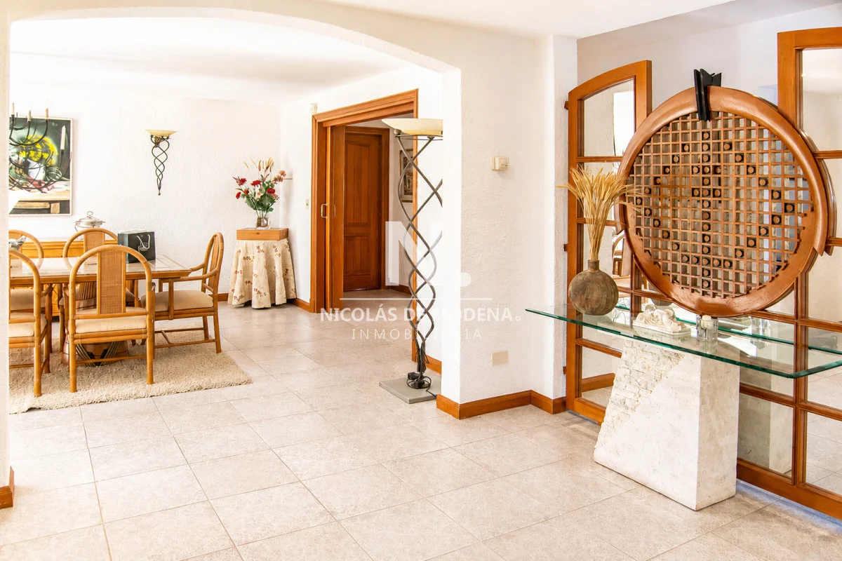 Casa en Berverly Hills, propiedad 128033 -Imagen 14