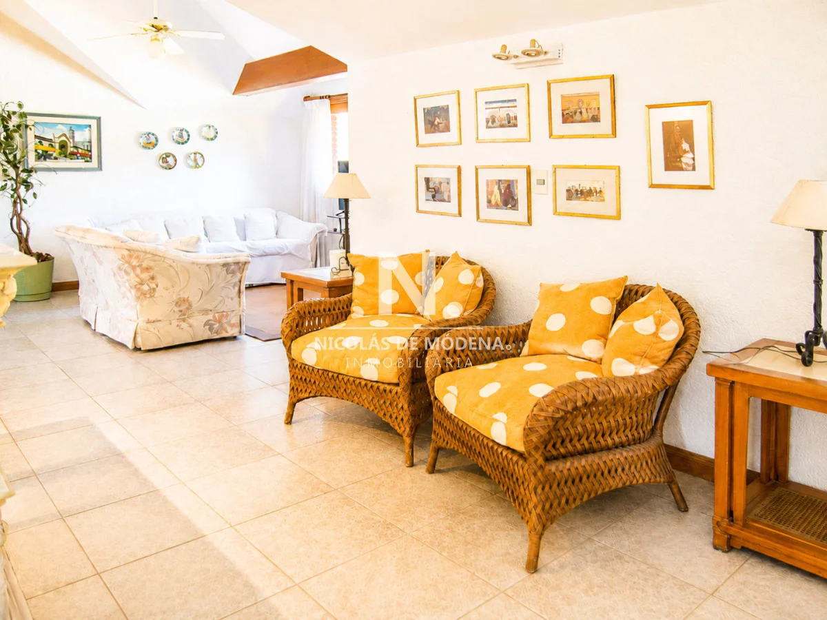 Casa en Berverly Hills, propiedad 128033 -Imagen 15