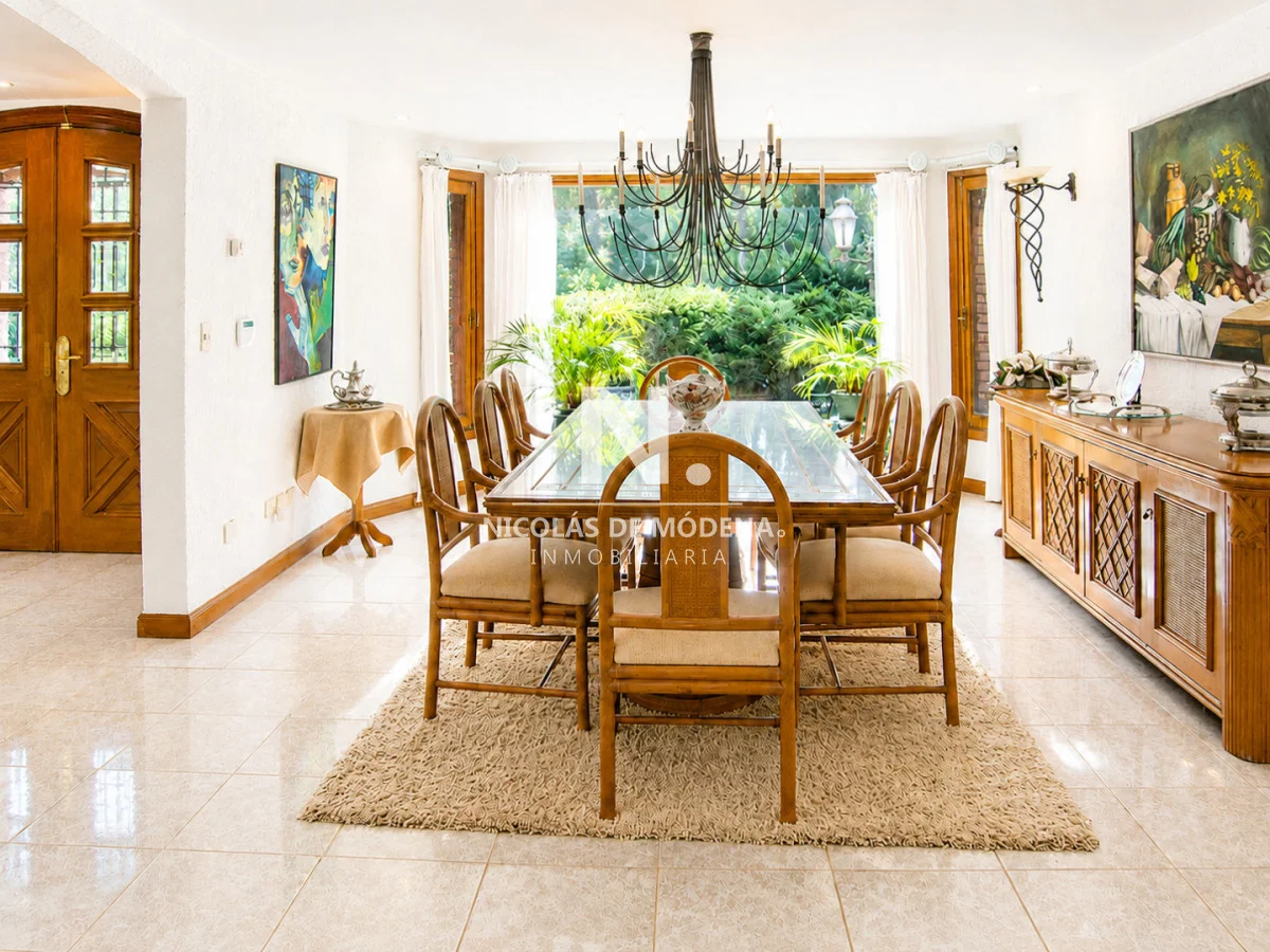 Casa en Berverly Hills, propiedad 128033 -Imagen 16