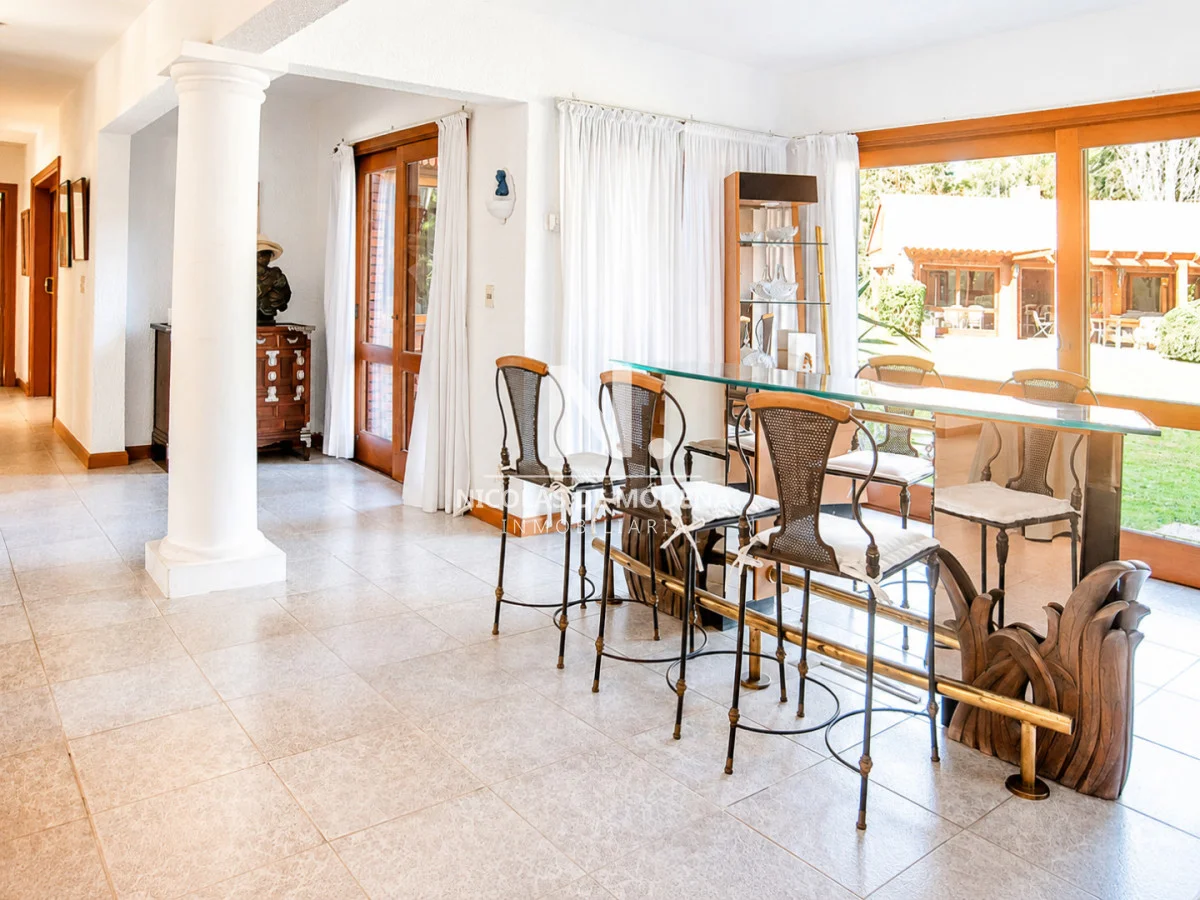 Casa en Berverly Hills, propiedad 128033 -Imagen 17