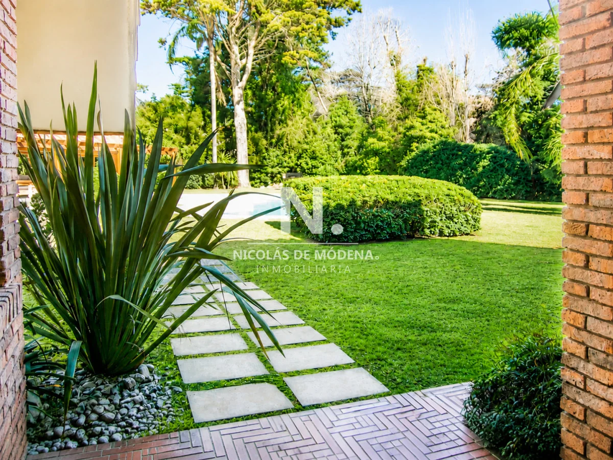 Casa en Berverly Hills, propiedad 128033 -Imagen 18