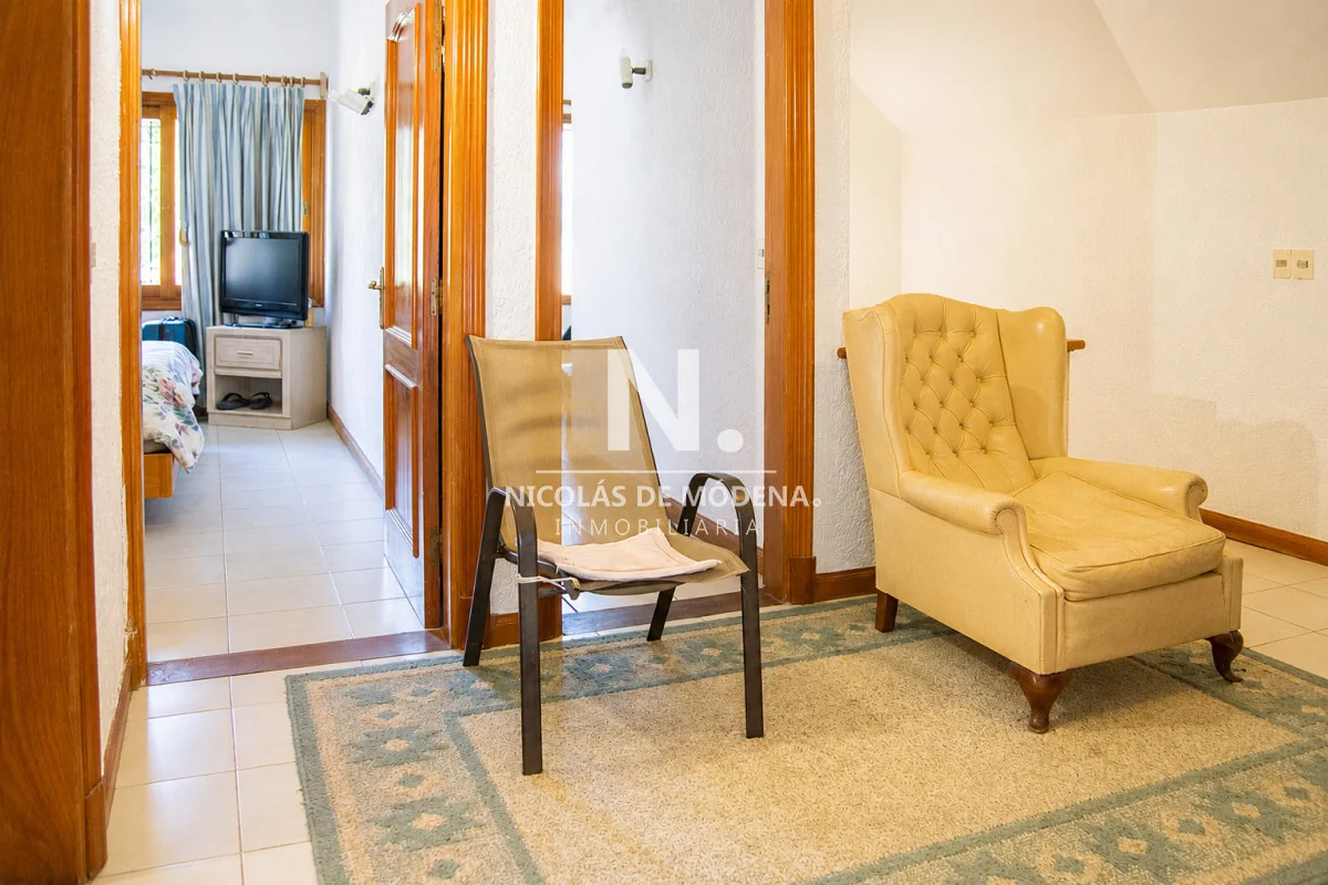 Casa en Berverly Hills, propiedad 128033 -Imagen 19