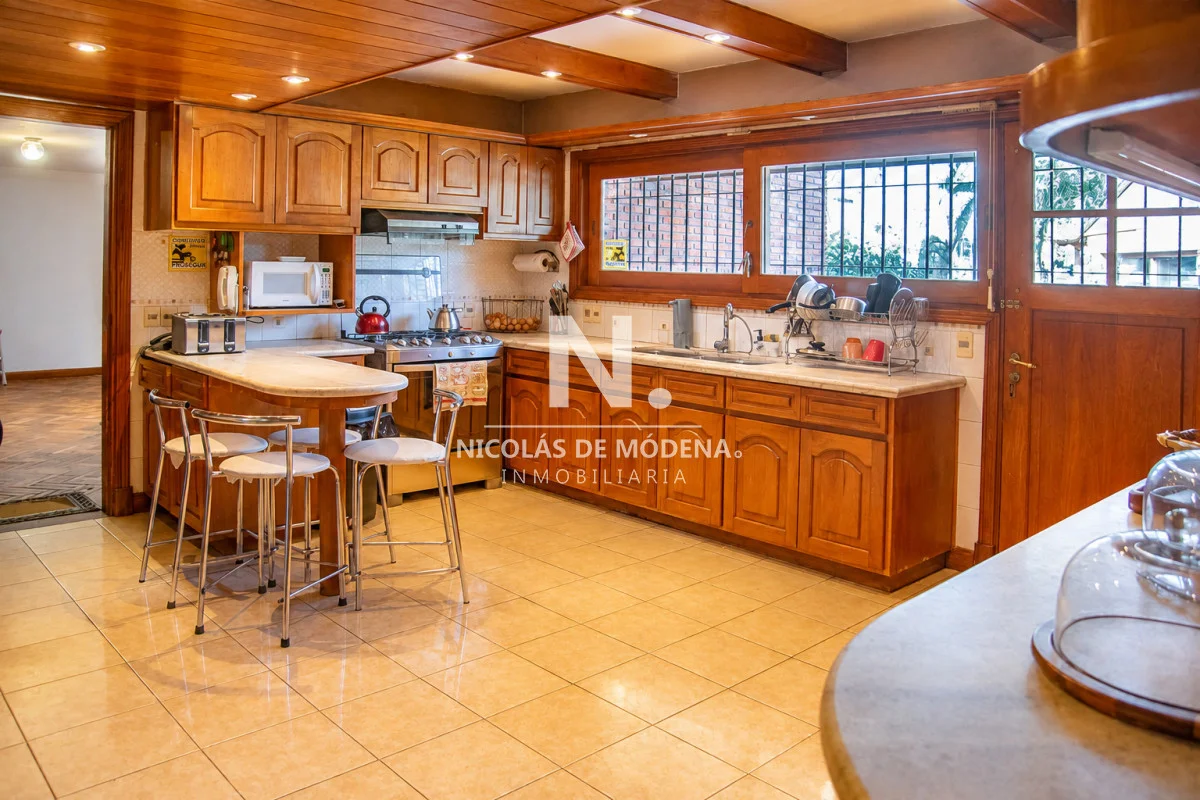 Casa en Berverly Hills, propiedad 128033 -Imagen 20