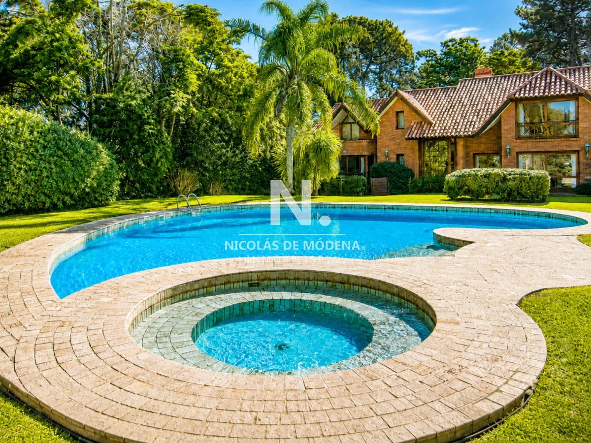 Casa en Berverly Hills, propiedad 128033 -Imagen 3