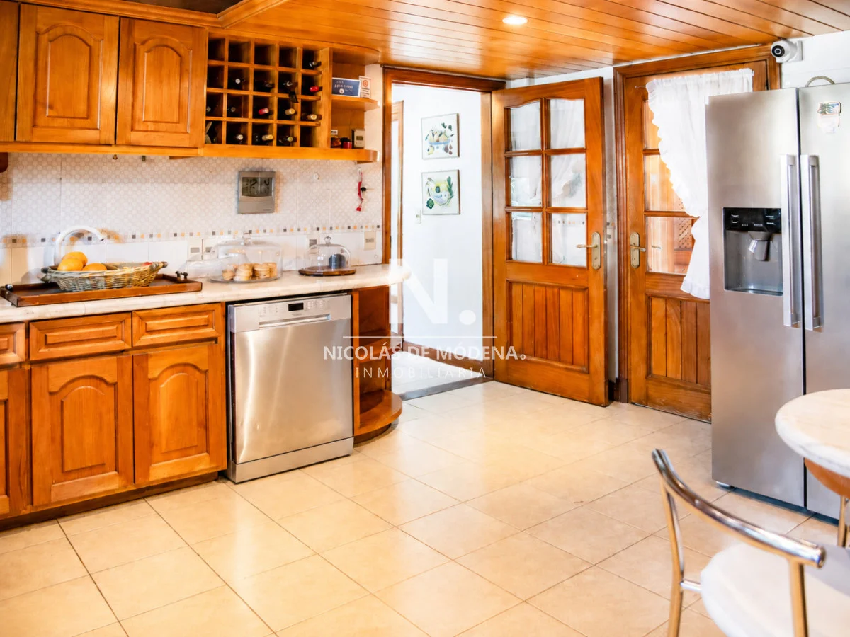 Casa en Berverly Hills, propiedad 128033 -Imagen 21