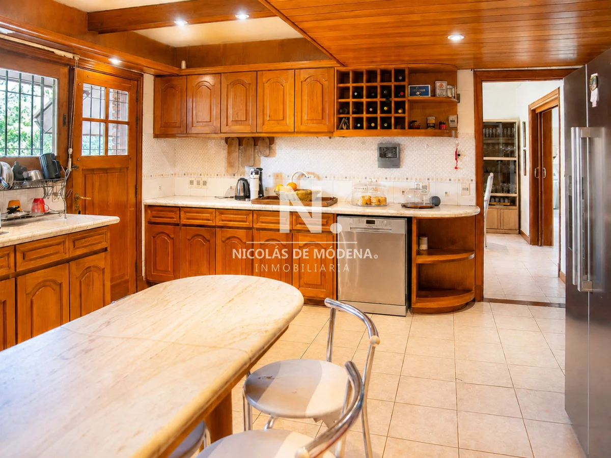 Casa en Berverly Hills, propiedad 128033 -Imagen 22