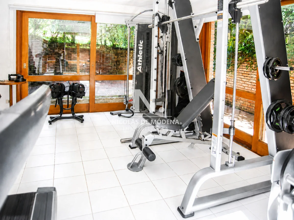 Casa en Berverly Hills, propiedad 128033 -Imagen 25
