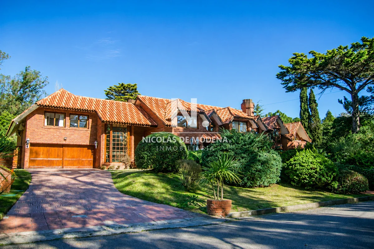 Casa en Berverly Hills, propiedad 128033 -Imagen 4