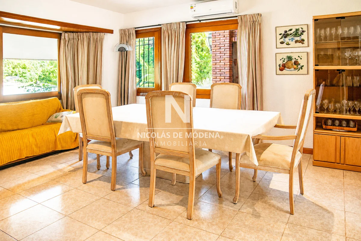 Casa en Berverly Hills, propiedad 128033 -Imagen 8