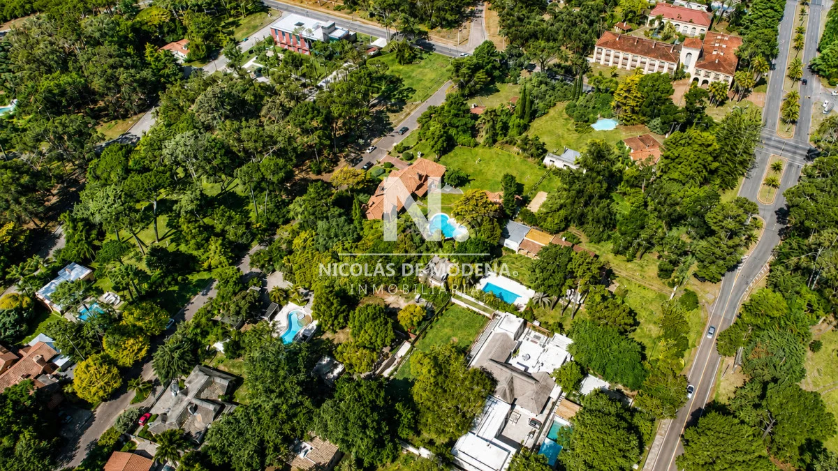 Casa en Berverly Hills, propiedad 128033 -Imagen 11