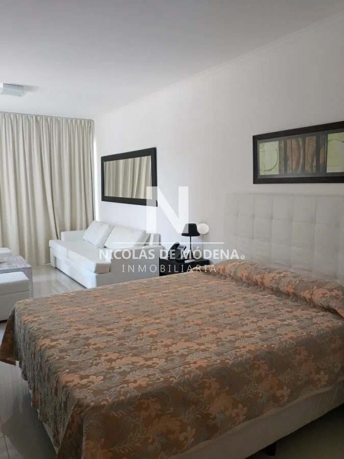 Apartamento en Solanas, propiedad 128738 -Imagen 2