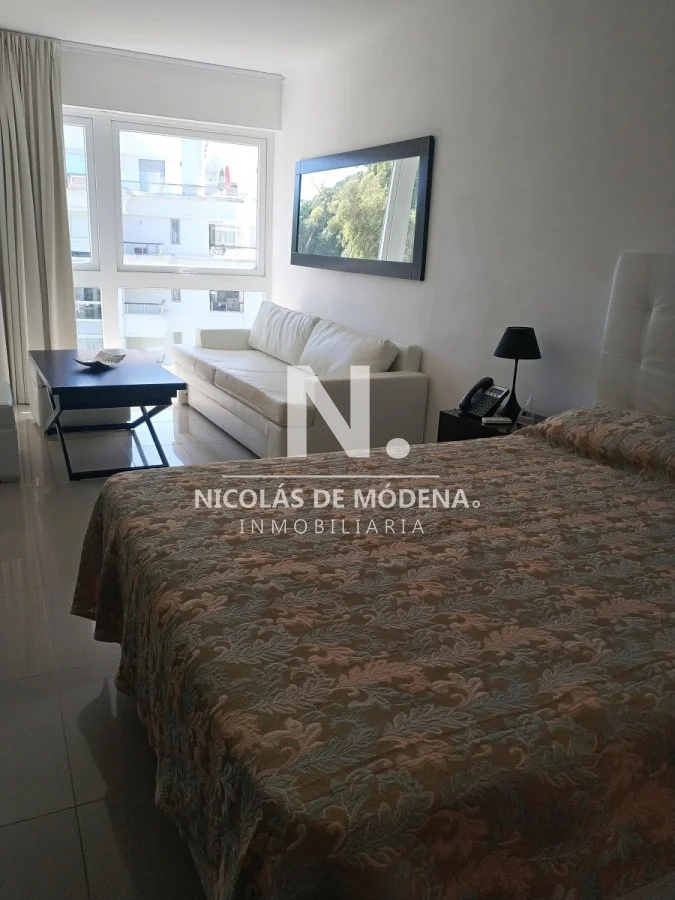 Apartamento en Solanas, propiedad 128738 -Imagen 4