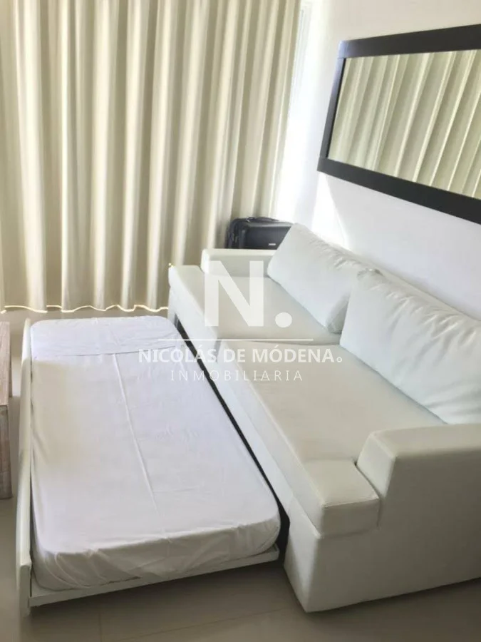 Apartamento en Solanas, propiedad 128738 -Imagen 6