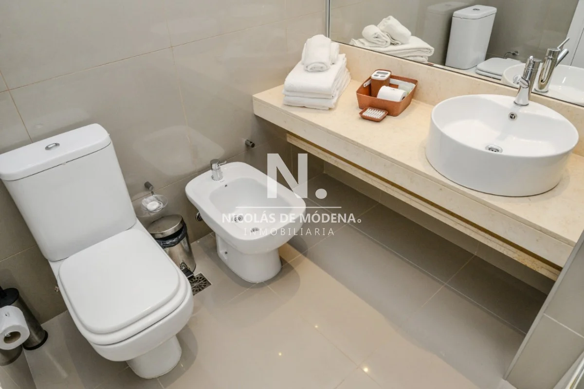 Apartamento en Solanas, propiedad 128738 -Imagen 7