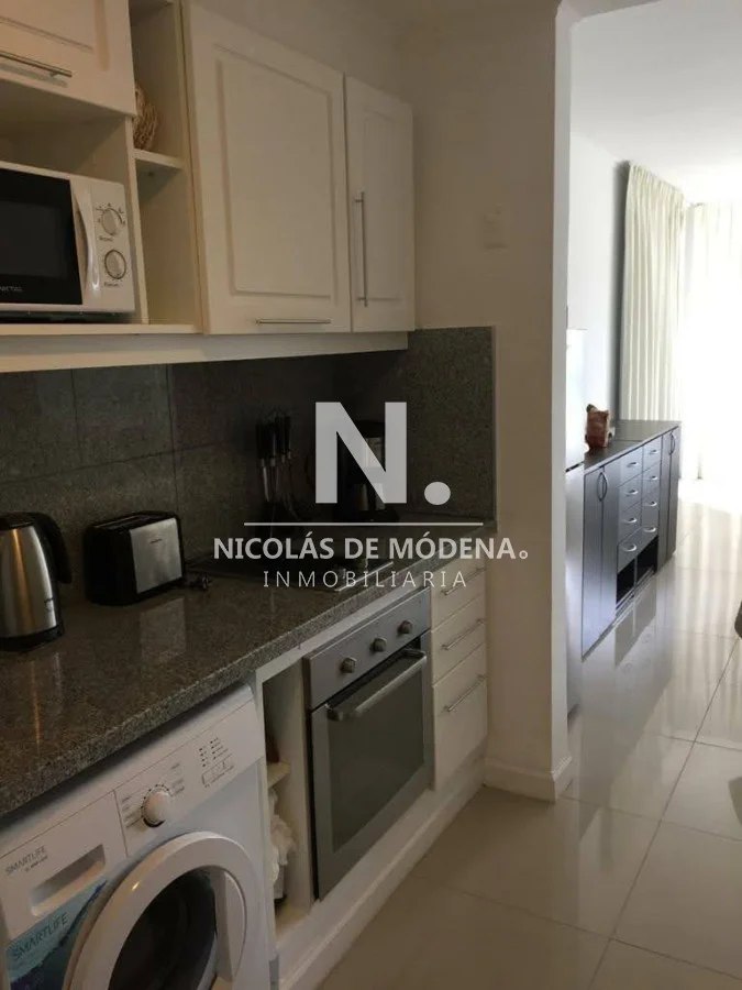 Apartamento en Solanas, propiedad 128738 -Imagen 8