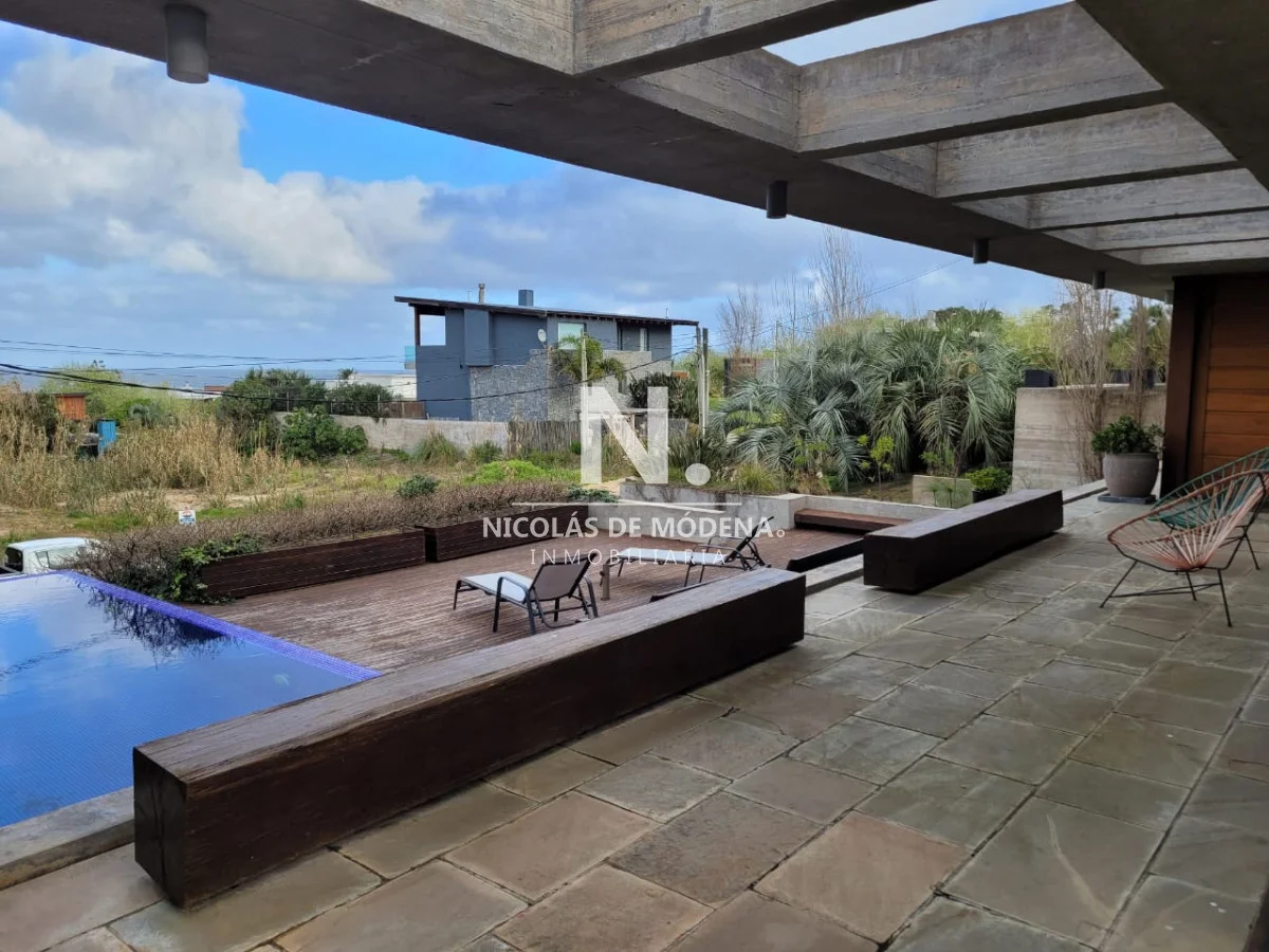 Casa en El Chorro, propiedad 129959 -Imagen 2